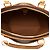 Louis Vuitton Brown Monogram Ellipse PM Marrone - vista 4