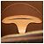 Louis Vuitton Brown Monogram Ellipse PM Marrone - vista 5