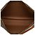 Louis Vuitton Brown Monogram Pochette Accessoires Marron - vue 4