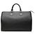 Louis Vuitton Black Epi Speedy 35 Nero