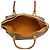 Louis Vuitton Brown Monogram Pallas MM Marrone - vista 4