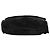Chanel Triple CC Crossbody in camoscio nero - vista 3