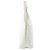 Goyard White Goyardine Boheme Hobo Bianco - vista 4