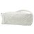 Goyard White Goyardine Boheme Hobo Bianco - vista 5