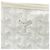 Goyard White Goyardine Boheme Hobo Bianco - vista 8