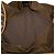 Louis Vuitton Brown Monogram Housse Porte Habits Garment Cover Marrone - vista 4
