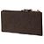 Pochette Félicie Louis Vuitton Brown Monogram Empreinte Pochette Felicie Zippered Insert Dark brown - view 2