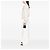 Chanel Mini Vanity Case aus schwarzem gestepptem Lammleder mit gerafftem Griff - Ansicht 5