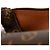 Louis Vuitton Brown Monogram Papillon 26 Braun - Ansicht 5