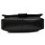 Dior Black Diorissimo Trotter Canvas Street Chic Crossbody Nero - vista 3