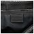 Dior Black Diorissimo Trotter Canvas Street Chic Crossbody Nero - vista 5