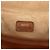 Borsa Vanity Gucci in pelle di vitello marrone con Horsebit - vista 5