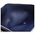 Cartera Louis Vuitton Blue Monogram Empreinte Victorine Azul Azul marino - vista 7