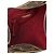 Louis Vuitton Brown Monogram Croissant MM Marron - vue 4