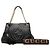 Gucci Soho Chain Tote aus Kalbsleder in Schwarz, Medium - Ansicht 7
