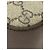 Gucci Beige GG Supreme Web Neo Vintage Crossbody - vista 12