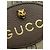 Gucci Beige GG Supreme Web Neo Vintage Crossbody - vista 6