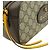 Gucci Beige GG Supreme Web Neo Vintage Crossbody - vista 7
