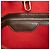 Louis Vuitton Brown Damier Ebene Hampstead MM Marrone - vista 5