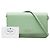Carteira Prada Green Saffiano com alça Verde Verde claro - vista 7