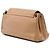 Chanel Brown Small Quilted Caviar Accordion Flap Marrom Camelo - vista 2