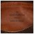Louis Vuitton Brown Monogram Papillon Pochette Marrone - vista 5