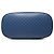 Borsa Dome Mini Microguccissima Blu Gucci - vista 3