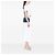Borsa Dome Mini Microguccissima Blu Gucci - vista 7