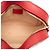 Borsa a tracolla Gucci Beige GG Supreme Blooms Chain - vista 4