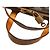 Louis Vuitton Brown Monogram Pegase Porte Documents Marrone - vista 6