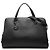 Borsa Lady Satchel Gucci in pelle di vitello Dollar nera Nero