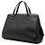 Borsa Lady Satchel Gucci in pelle di vitello Dollar nera Nero - vista 2