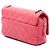 Chanel Pink Medium Quilted Caviar Easy Flap Rosa - vista 2