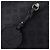 Louis Vuitton Black Monogram Mahina Blossom MM Nero - vista 12