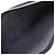 Louis Vuitton Black Monogram Mahina Blossom MM Nero - vista 6