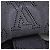 Louis Vuitton Black Monogram Mahina Blossom MM Nero - vista 8