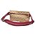 Gucci Beige GG Canvas Web Gürteltasche mit zwei Taschen - Ansicht 2