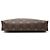 Necessaire Louis Vuitton Brown Monogram 26 Marrone - vista 3