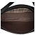 Borsa a tracolla Burberry in pelle nera Nero - vista 4