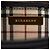 Borsa a tracolla Burberry in pelle nera Nero - vista 5