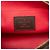 Beauty case Louis Vuitton Brown Damier Ebene PM Marrone - vista 5