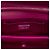Chanel 19 Clutch on Chain em pele de cordeiro acolchoada rosa - vista 4