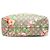 Tote Reversível Gucci Beige Small GG Supreme Blooms Bege - vista 3