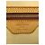 Louis Vuitton Brown Monogram Looping MM Braun - Ansicht 5