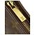 Louis Vuitton Brown Monogram Looping MM Braun - Ansicht 6