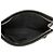 Clutch Gucci Black GG Supreme Web Nero - vista 4