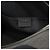 Clutch Gucci Black GG Supreme Web Nero - vista 5