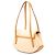 Louis Vuitton White Monogram Vernis Biscayne Bay PM Bianco - vista 2