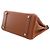Hermès Brown Togo Birkin Retourne 25 Marrone - vista 14