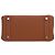 Hermès Brown Togo Birkin Retourne 25 Marrone - vista 5